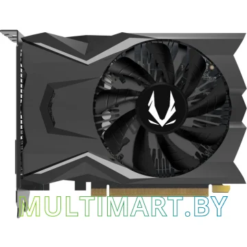 Видеокарта ZOTAC Gaming GeForce GTX 1650 OC 4GB GDDR6 (ZT-T16520F-10L)